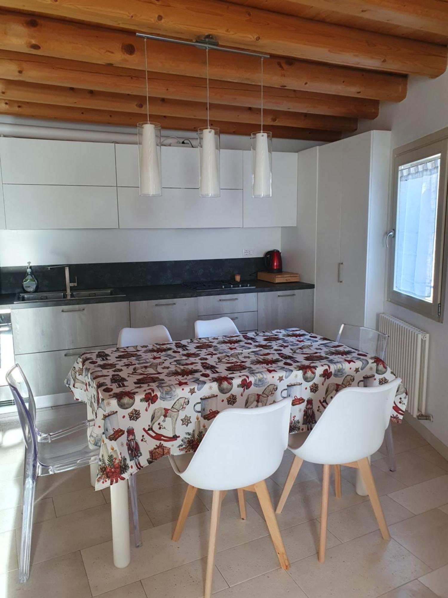 Casa Toffoli Soligo - Locazioni Turistiche 외부 사진