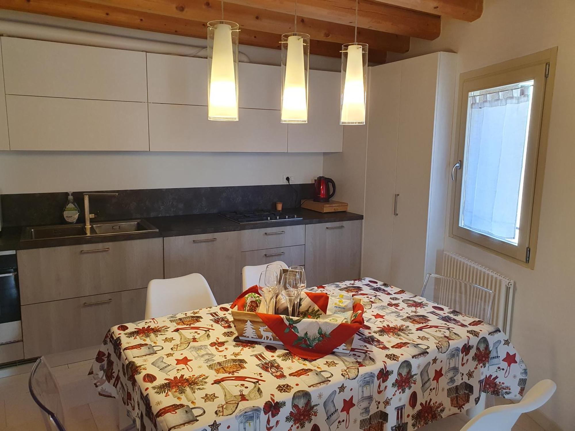 Casa Toffoli Soligo - Locazioni Turistiche 외부 사진